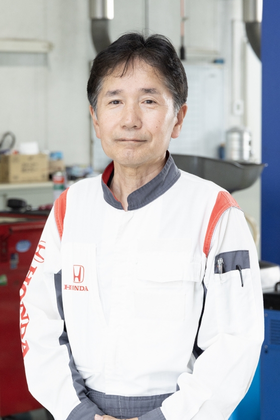 前田