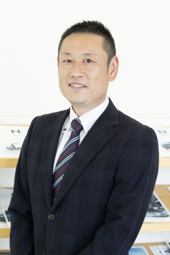 山崎