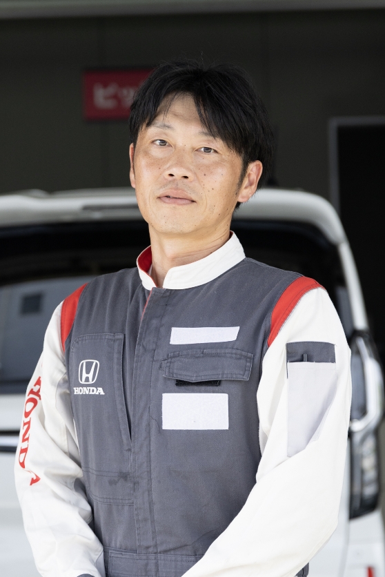 山本