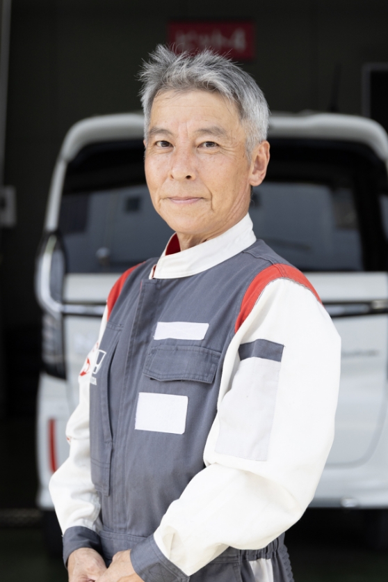 山本
