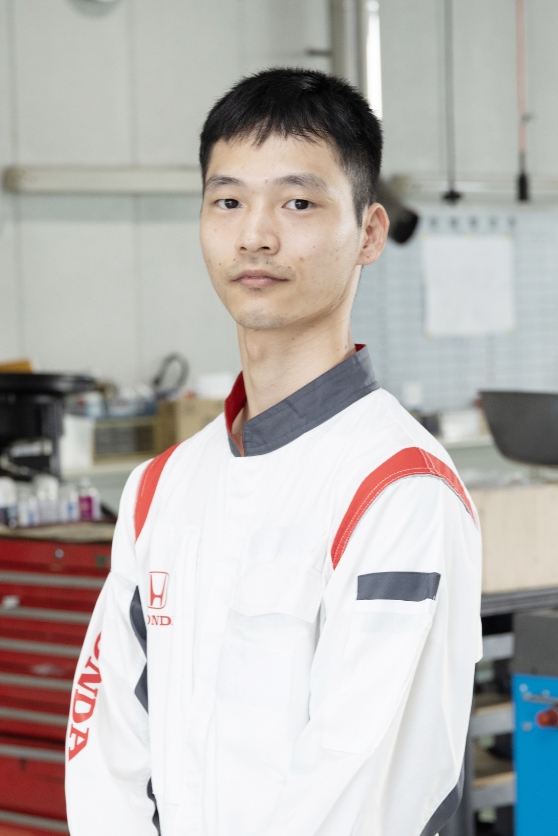 川田