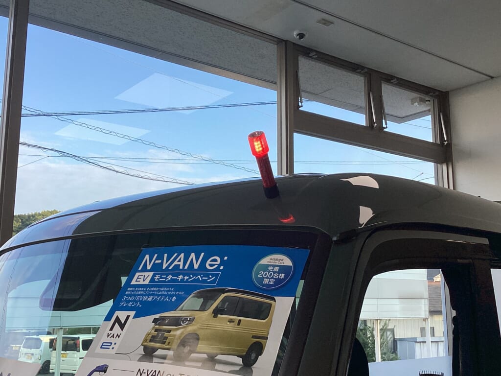 LED信号灯のご紹介