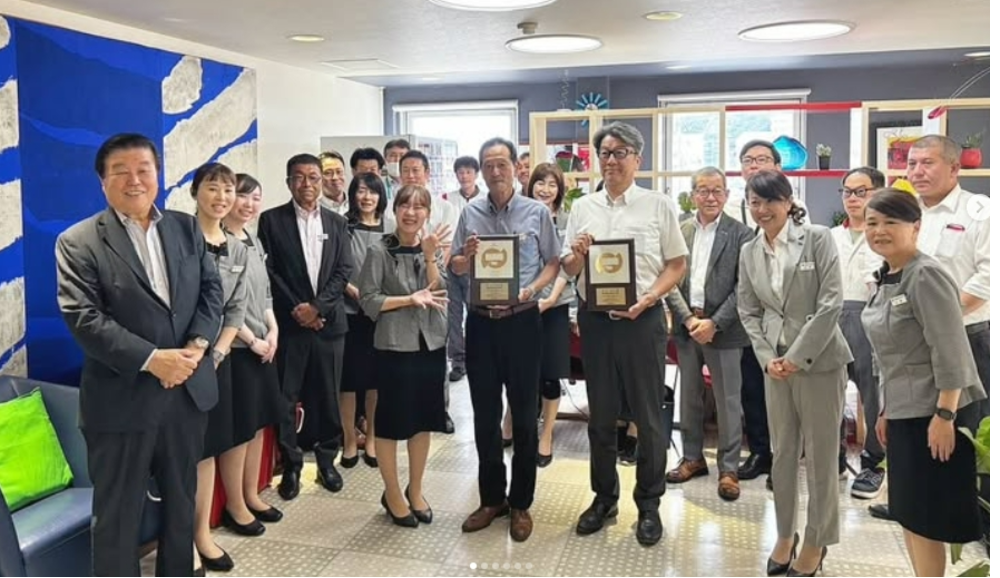 生涯販売台数3000台達成！