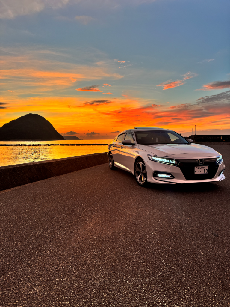 社員の愛車紹介✨