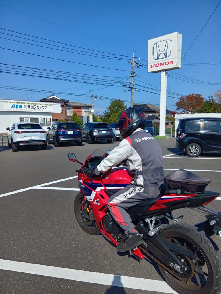 萩店のスタッフ紹介🍁