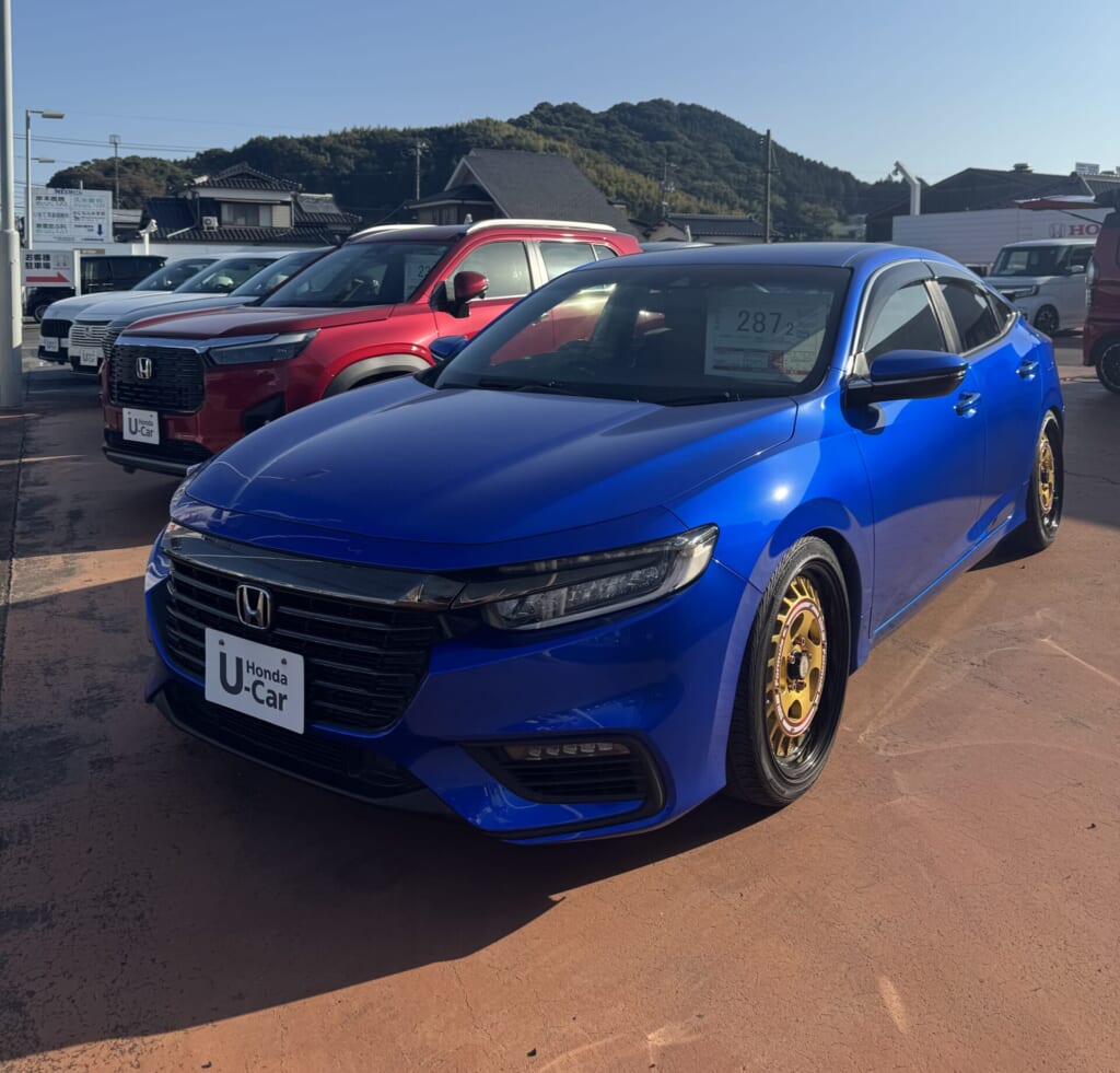 🚘中古車のご案内🚘