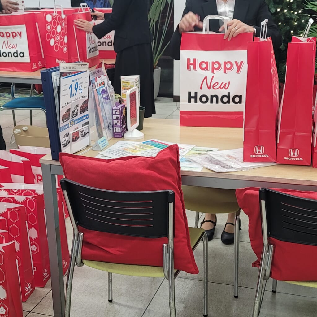 2025年、御愛顧いただきありがとうございました！