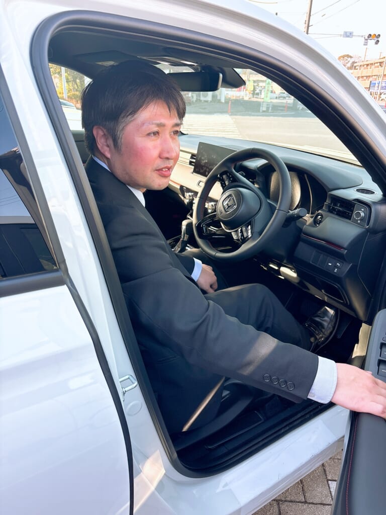 新しいスタッフが増えました✨