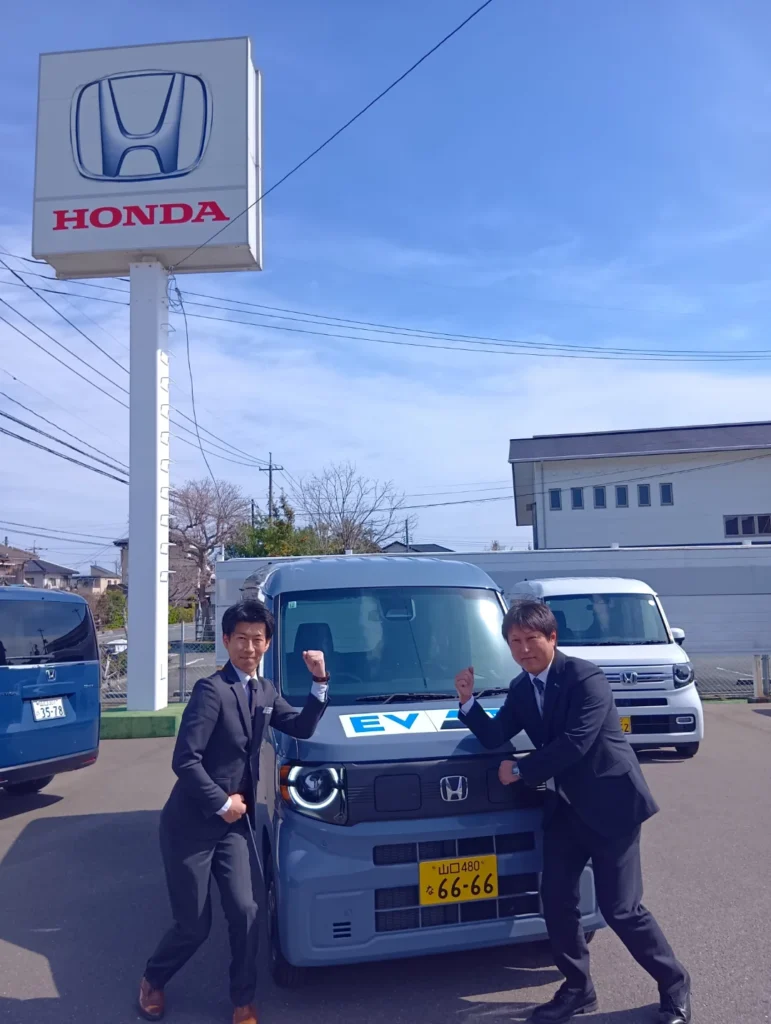 新しいスタッフの紹介です💁