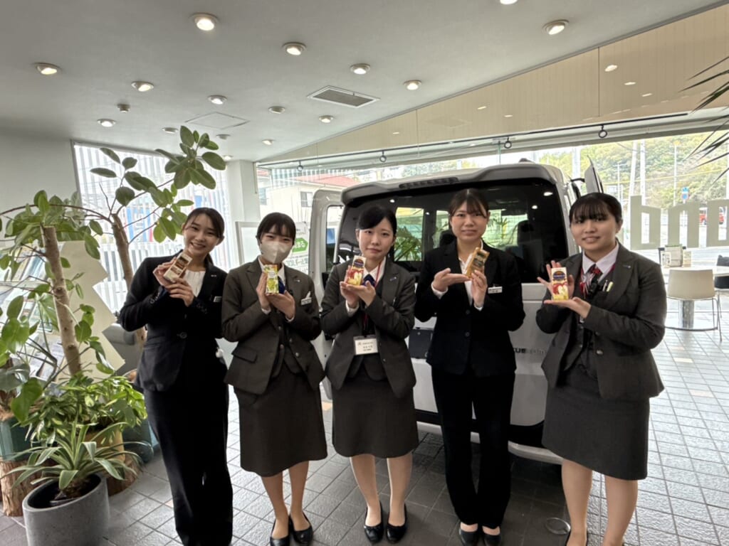 店長ドリンクありがとうございます🙇‍♀️