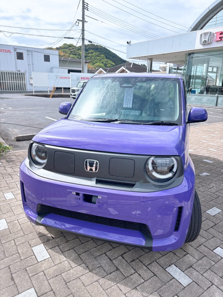 先行予約受付中のSuper-ONEのご紹介です✨