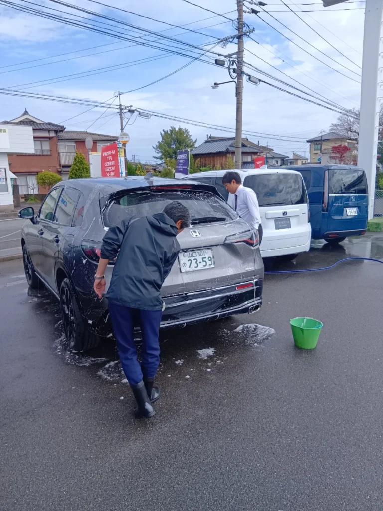 おはようございます🌈