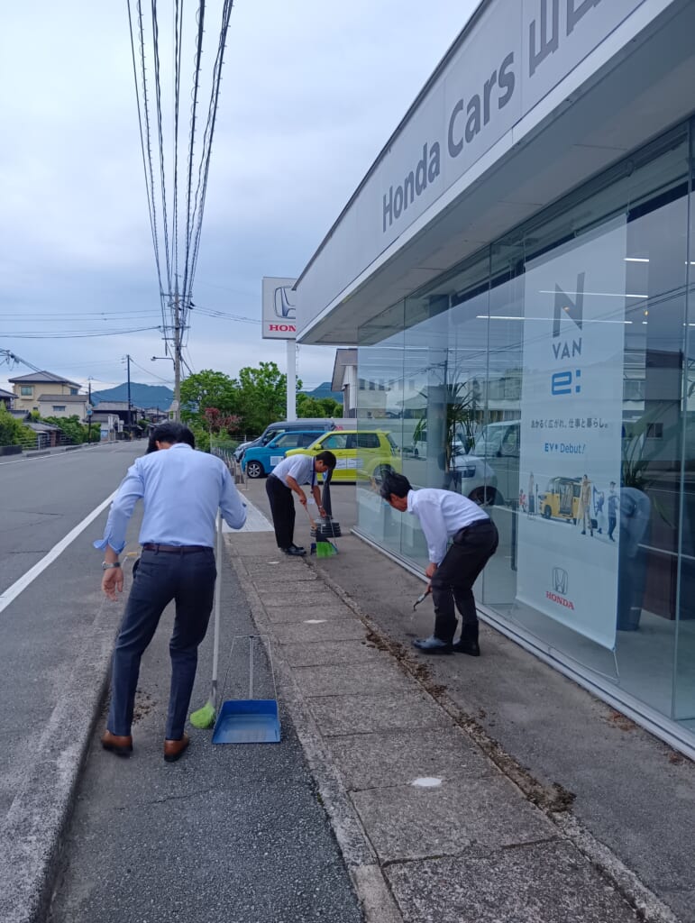 6月といえば…🍃