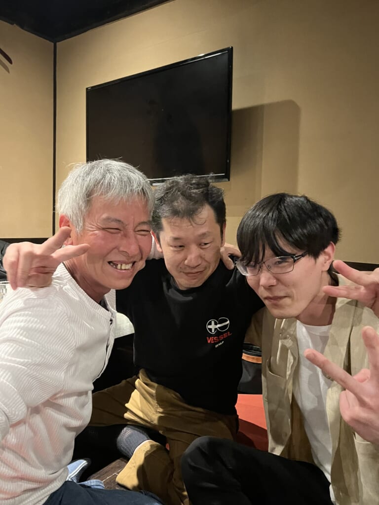 歓迎会を開催しました✨